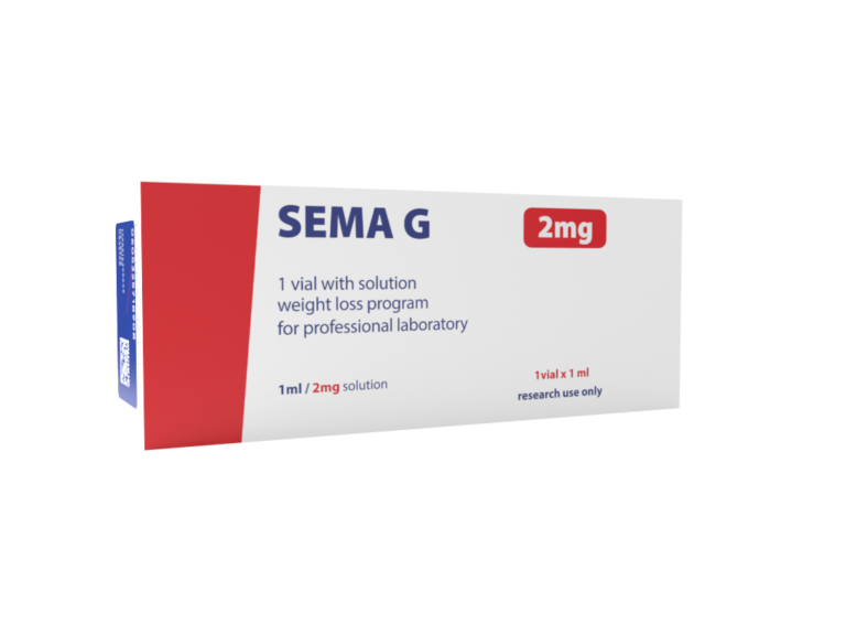 semaglutide 2 mg