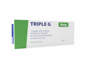 GLP3 Retatrutide peptide for research use