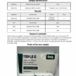 Retatrutide Triple G GLP3 8mg péptido stift