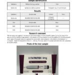 Retatrutid Triple G GLP3 4mg péptido estift