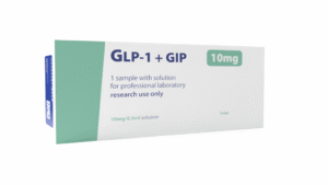 Tirzepatide 10mg