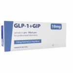 Tirzepatid-Stift 10 mg (GLP1+GIP)