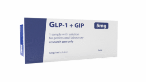 Tirzepatid 5mg