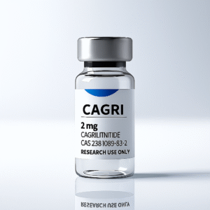 Cagrilintide in vial peptides weight loss