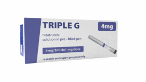 GLP3 Retatrutide PEN