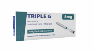 Retatrutide pen glp3