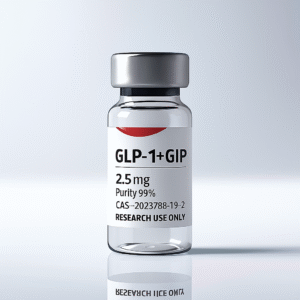 Tirzepatyd 2.5mg