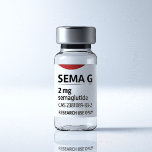 semaglutide 2 mg pérdida de peso efectiva