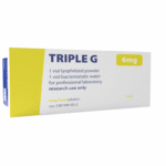 Retatrutid 6 mg Ampulle GLP3 (Triple G)