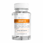 BAM-15 25 mg 60 caps
