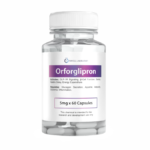Orforglipron (Oral GLP-1) 5 mg 60 caps