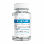 SLU-PP-332 500 mcg 60 caps