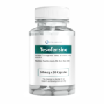 Tesofensine 500 mcg 30 caps
