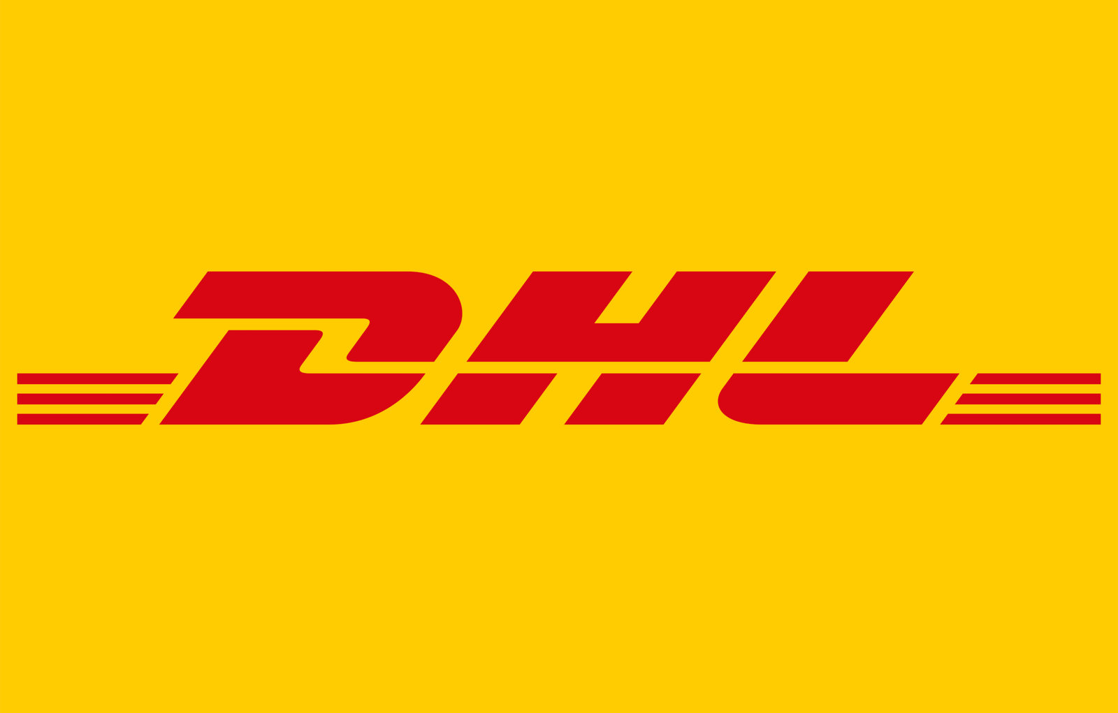 DHL Shipping