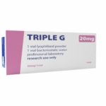 Retatrutide 20mg mg vial GLP3 (Triple G)